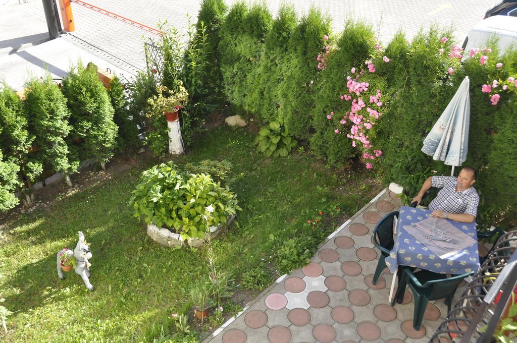 Vila Ana-Maria سِنايا المظهر الخارجي الصورة