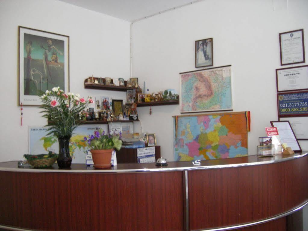 Vila Ana-Maria سِنايا المظهر الخارجي الصورة